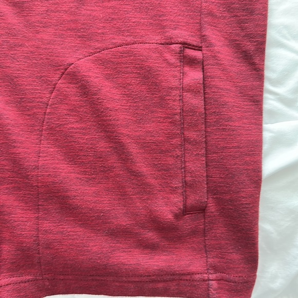 Two tone XL Hoodie - Picture 5 of 6